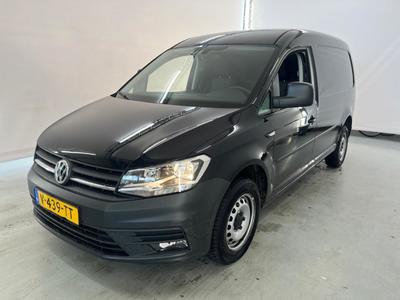 VOLKSWAGEN * Caddy 15-20 Volkswagen Caddy 2.0 TDI 75 kW..