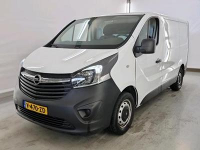 OPEL * Vivaro 10-18 Opel Vivaro GB L1H1 1.6CDTI BT S/S ..