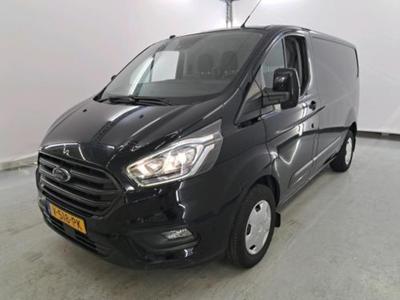 FORD * Trans.Custom FL18 Ford Transit Custom 2.0 TDCi ..