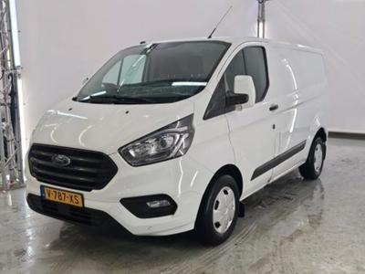 FORD * Trans.Custom FL18 Ford Transit Custom 2.0 TDCi ..