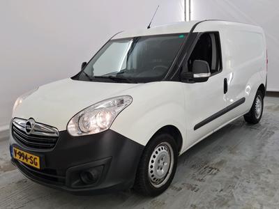 OPEL * Combo 11-17 Opel Combo L2H1 1.3 CDTi EU6 S/S Edi..