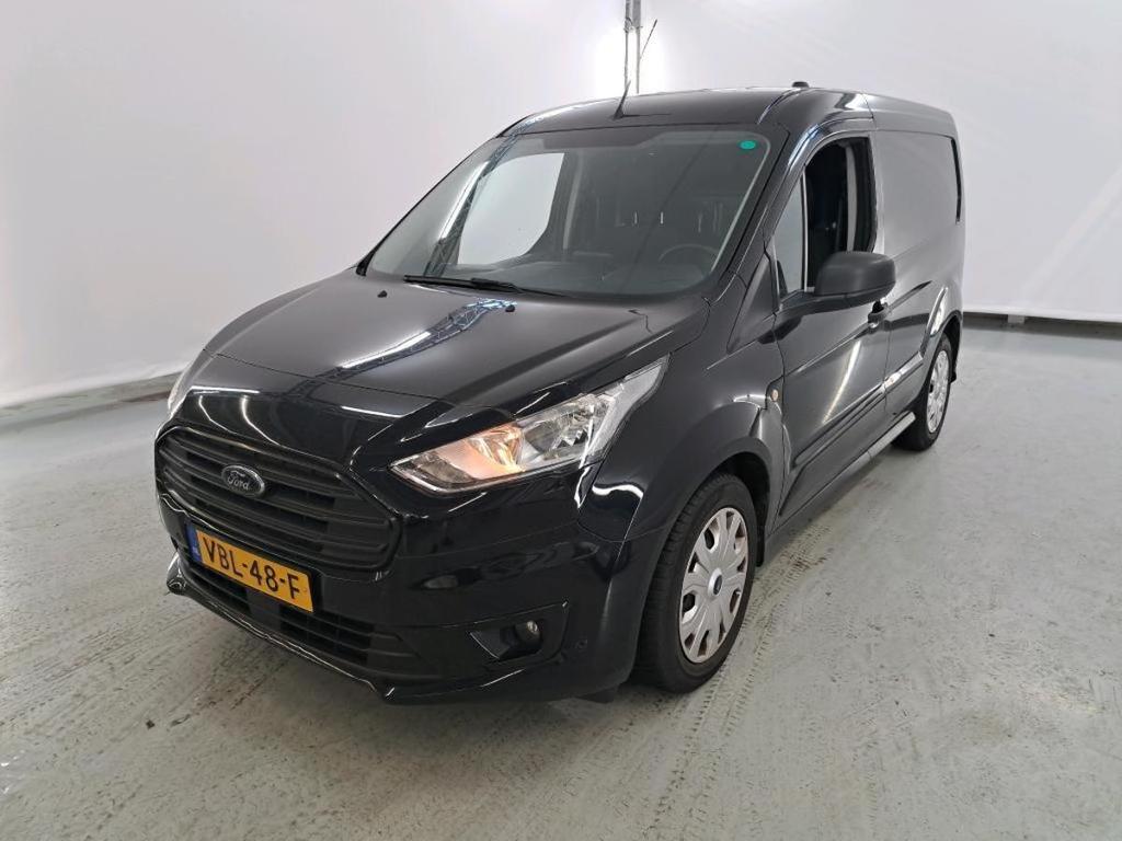 FORD * Trans.Conne. FL18 Ford Transit Connect L1 Trend..