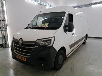 RENAULT * Master 19 Renault Trucks Master 3T5 FWD 135E..