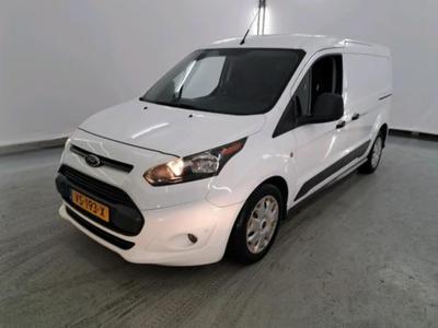 FORD * Trans.Conne. FL18 Ford Transit Connect L1 Trend..