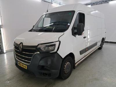 RENAULT * Master 19 Renault Trucks Master 3T5 FWD 135E..