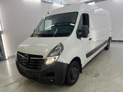 OPEL * Movano FL19 Opel Movano GB L3H2 2.3CDTI 99kW 3...