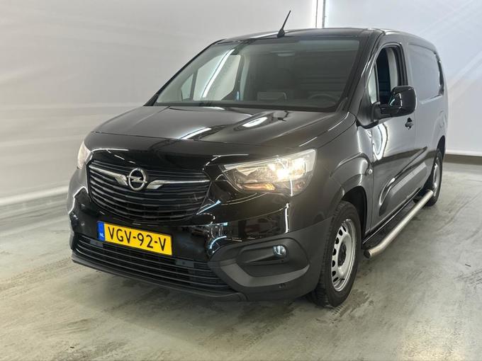 OPEL * Combo 18 Opel Combo L2H1 1.5D 96kW S/S Edition ..