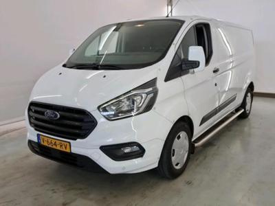 FORD * Trans.Custom FL18 Ford Transit Custom 2.0 TDCi ..