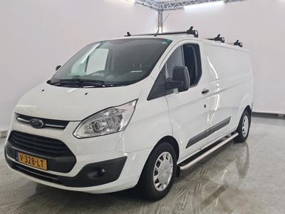 FORD * Transit Cust.12-17 Ford Transit Custom 2.0TD 340..