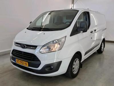 FORD * Transit Cust.12-17 Ford Transit Custom 2.2TD 310..