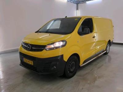 OPEL * Vivaro 19 Opel Vivaro GB L2H1 1.5 Diesel 88kW E..