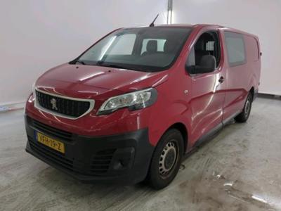 PEUGEOT * Expert 16 Peugeot Expert Premium Long 2.0 Bl..