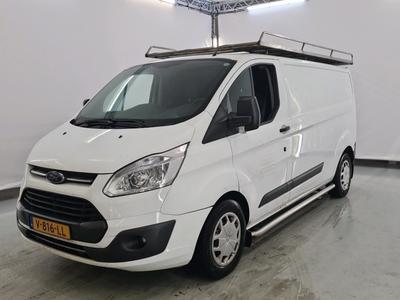 FORD * Trans.Custom FL18 Ford Transit Custom 2.0 TDCi ..