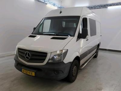 MERCEDES-BENZ * Sprinter 13-18 Mercedes-Benz Sprinter 3..