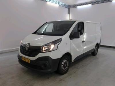 RENAULT * Trafic 14 Renault Trafic GB L1H1 T29 ENERGY ..