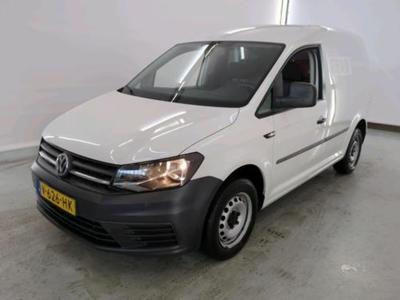 VOLKSWAGEN * Caddy 15-20 Volkswagen Caddy 2.0 TDI 55 kW..