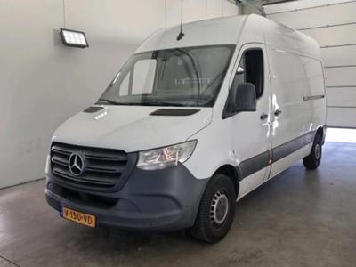 MERCEDES-BENZ * Sprinter 18 Mercedes-Benz Sprinter 314..