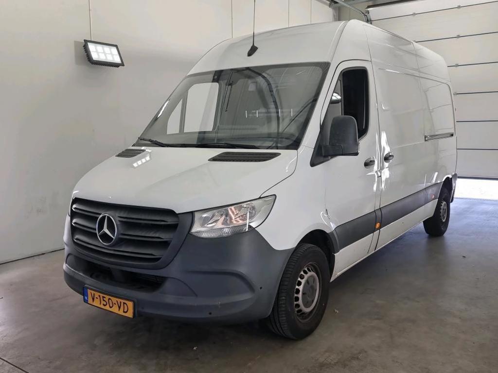 MERCEDES-BENZ * Sprinter 18 Mercedes-Benz Sprinter 314..