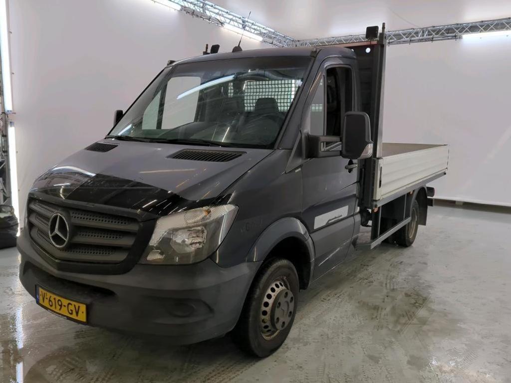 MERCEDES-BENZ * Sprinter CC 13-18 Mercedes-Benz Sprinte..