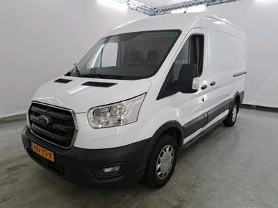 FORD * Transit FL19 Ford Transit 310 105pk GB L2H2 Tre..