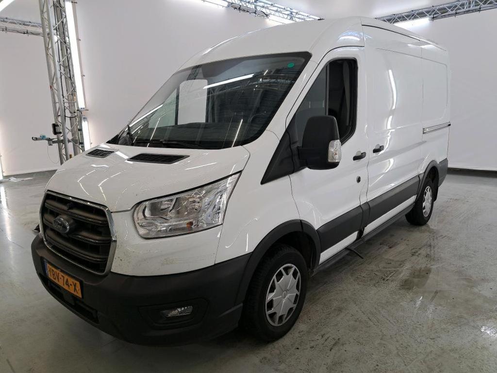 FORD * Transit FL19 Ford Transit 310 105pk GB L2H2 Tre..