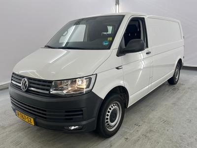 VOLKSWAGEN * Transporter FL19 Volkswagen Transporter 2..