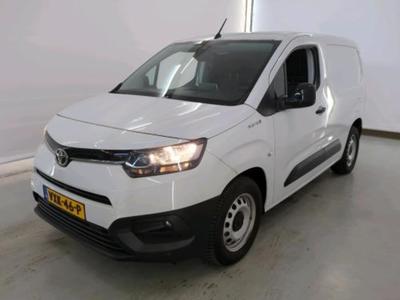 TOYOTA * Proace City 20 Toyota Proace City Electric 50..