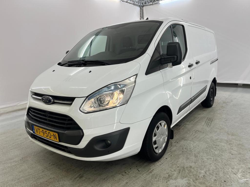 FORD * Transit Cust.12-17 Ford Transit Custom 2.2TD 310..