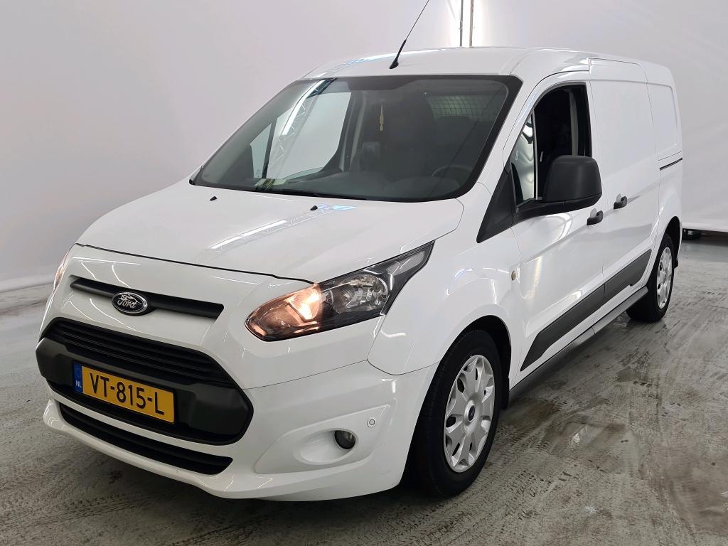 FORD * Trans.Conne. FL18 Ford Transit Connect L2 Trend..