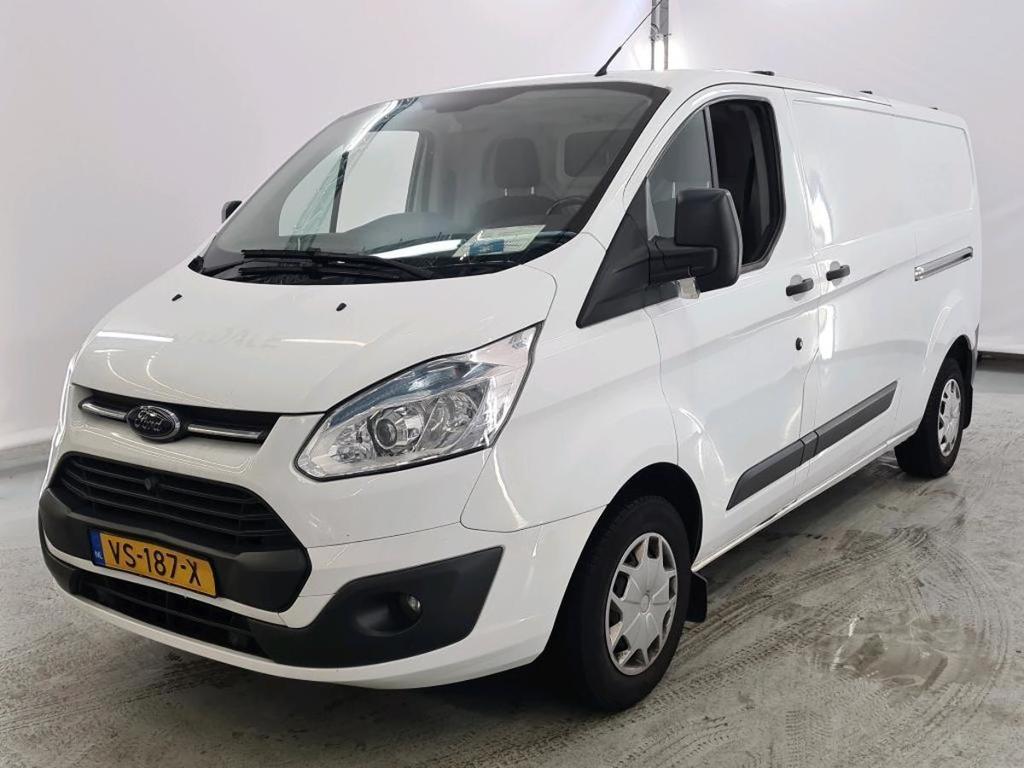 FORD * Transit Cust.12-17 Ford Transit Custom 2.2TD 310..