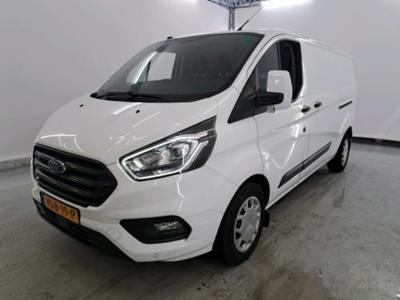 FORD * Trans.Custom FL18 Ford Transit Custom 2.0 TDCi ..