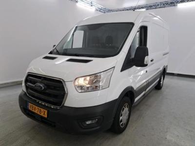 FORD * Transit FL19 Ford Transit 310 105pk GB L2H2 Tre..