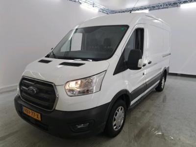 FORD * Transit FL19 Ford Transit 310 105pk GB L2H2 Tre..