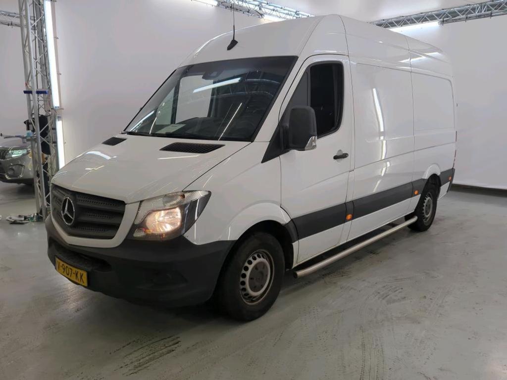 MERCEDES-BENZ * Sprinter 13-18 Mercedes-Benz Sprinter 3..