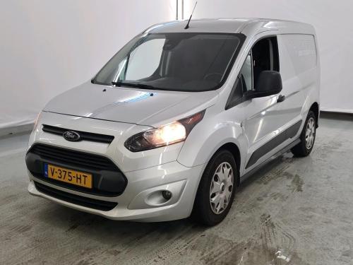 FORD * Trans.Conne. FL18 Ford Transit Connect L1 Trend..