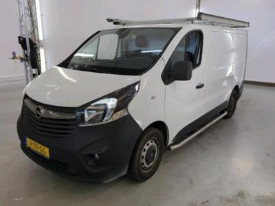 OPEL * Vivaro 10-18 Opel Vivaro GB L1H1 1.6CDTI BT S/S ..