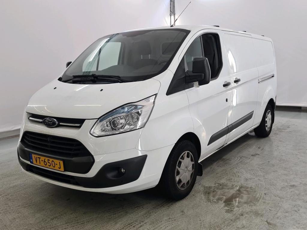 FORD * Transit Cust.12-17 Ford Transit Custom 2.2TD 310..