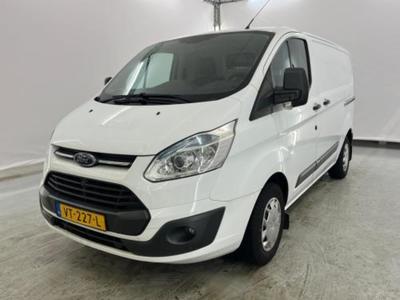 FORD * Transit Cust.12-17 Ford Transit Custom 2.2TD 310..