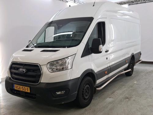 FORD * Transit FL19 Ford Transit 350 170pk GB L4H3 Tre..