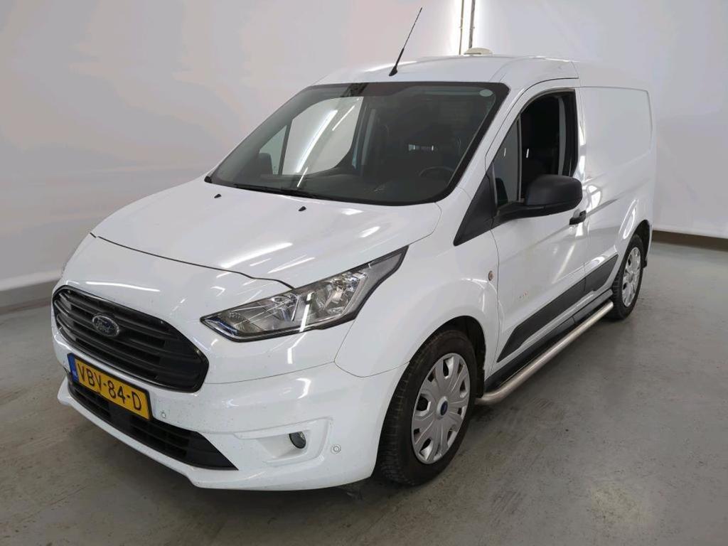 FORD * Trans.Conne. FL18 Ford Transit Connect L1 Trend..