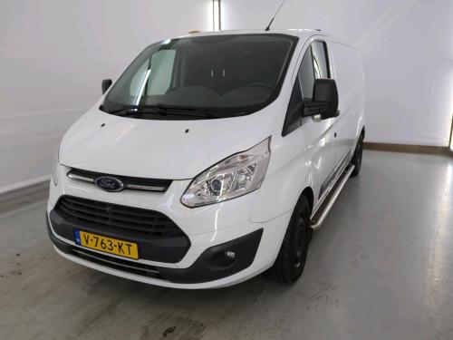 FORD * Trans.Custom FL18 Ford Transit Custom 2.0 TDCi ..