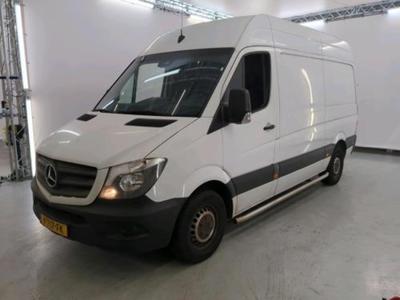 MERCEDES-BENZ * Sprinter 13-18 Mercedes-Benz Sprinter 3..