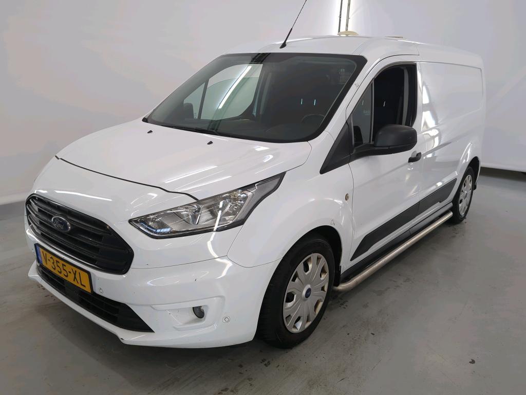 FORD * Trans.Conne. FL18 Ford Transit Connect L1 Trend..