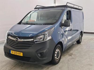 OPEL * Vivaro 10-18 Opel Vivaro GB L1H1 1.6CDTi 70kW 2...