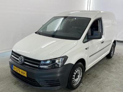 VOLKSWAGEN Caddy 15-20 Volkswagen Caddy 2.0 TDI 55 kW B..