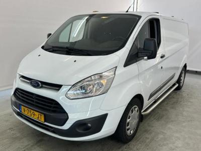 FORD Transit Cust.12-17 Ford Transit Custom 2.0TD 340 G..