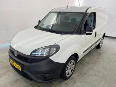 FIAT Doblo Cargo 15 Fiat Doblo Cargo 1.6 MJ L1H1 Pro..