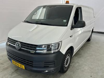 VOLKSWAGEN Transporter FL19 Volkswagen Transporter 2.0..