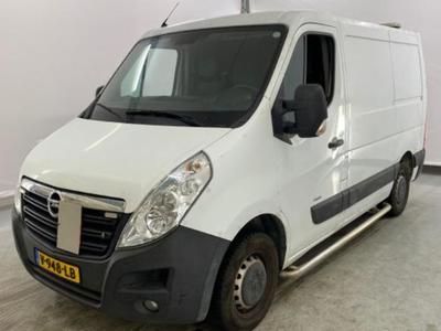 OPEL Movano FL19 Opel Movano GB L1H1 2.3CDTI 110kW S/S..