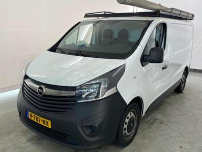 OPEL Vivaro 10-18 Opel Vivaro GB L1H1 1.6CDTi S/S 70kW ..